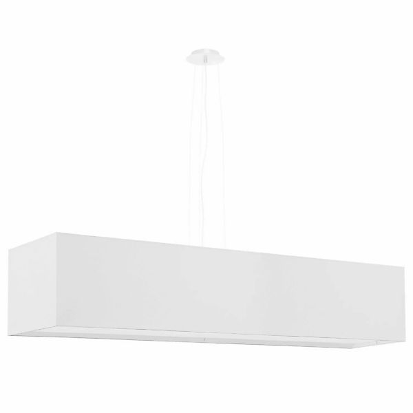 Sollux Lighting Kronleuchter Santa 120 Schwarz günstig online kaufen