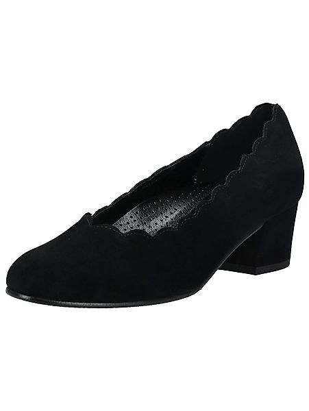 Gabor Comfort Gabor Comfort Pumps Leder günstig online kaufen