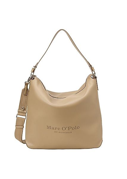 Marc O'Polo Accessories Hobo Veka, Damen Beuteltasche, Umhängetasche, Schul günstig online kaufen