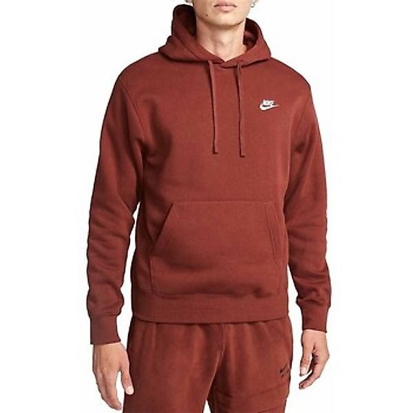 Nike  Sweatshirt Sportswear Club Fleece günstig online kaufen