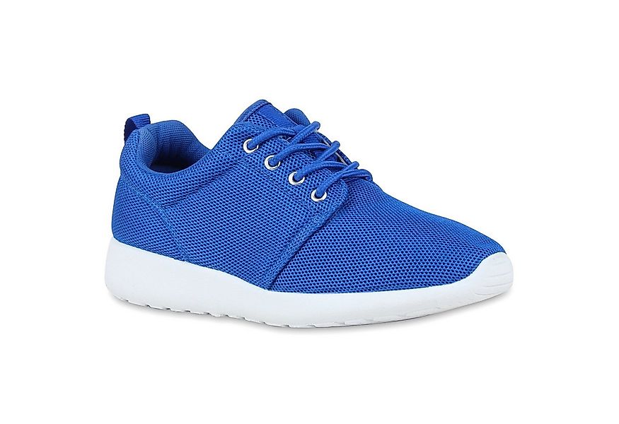 VAN HILL 77409 Laufschuh Damen Sportschuhe Trendfarben Runners Sneakers Lau günstig online kaufen
