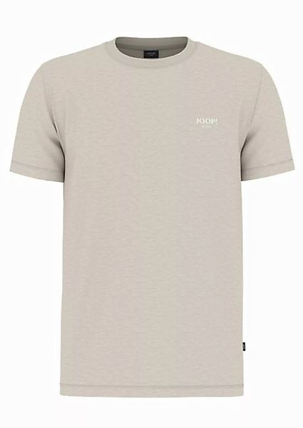 Joop Jeans T-Shirt JJJ-32Alphis mit Logo-Emblem günstig online kaufen