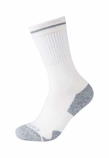 Camano Socken "Socken 1er Pack", 1er Pack Mesh-Belüftungfür perfektes Fußkl günstig online kaufen