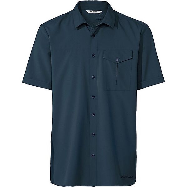 VAUDE Funktionshemd Men's Rosemoor Shirt II (1-tlg) trocknet besonders schn günstig online kaufen