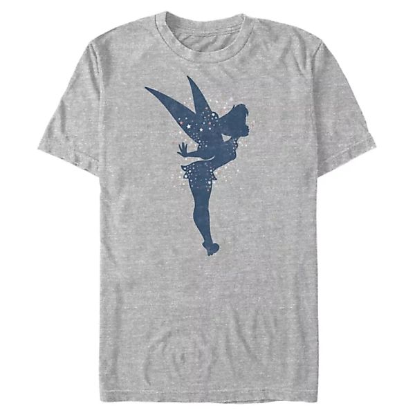 Disney - Peter Pan - Tinker Bell Tink Americana - Männer T-Shirt günstig online kaufen
