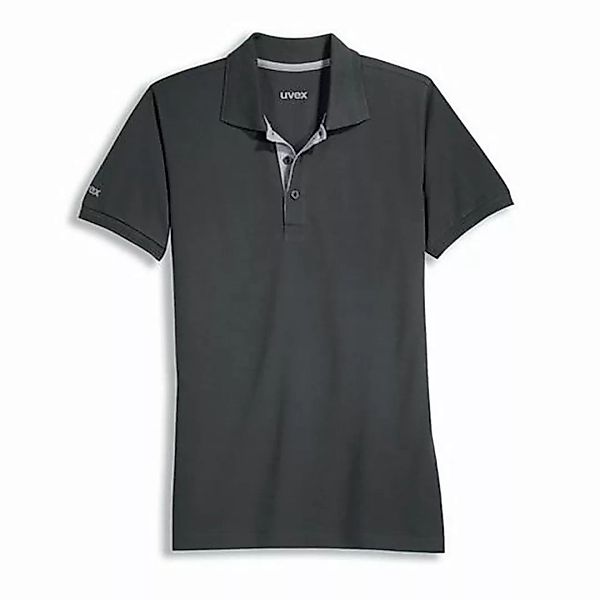 Uvex Poloshirt Schnürsenkel 98822 schwarz, 100 cm günstig online kaufen