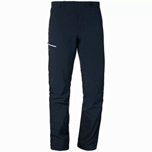 SchÖffel  Shorts Sport Softshell Pants Matrei M 2023634/8820 günstig online kaufen