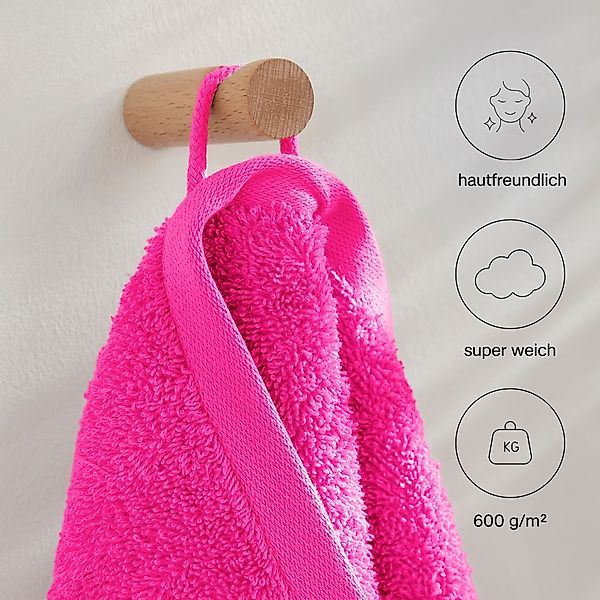 s.Oliver Handtuch Set »s. Oliver, besonders weich und saugfähig«, (Set, 8 S günstig online kaufen