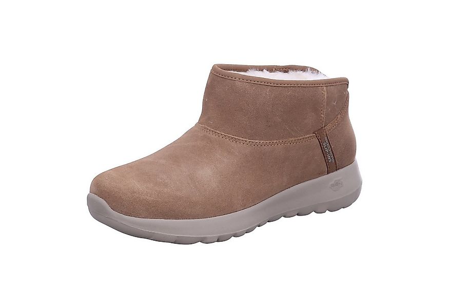 Skechers ON-THE-GO JOY - ALWAYS COZY Stiefelette günstig online kaufen
