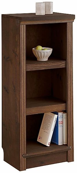 Home affaire Standregal Soeren Stege, Aus massiver Kiefer, Maße (B/T/H): 40 günstig online kaufen