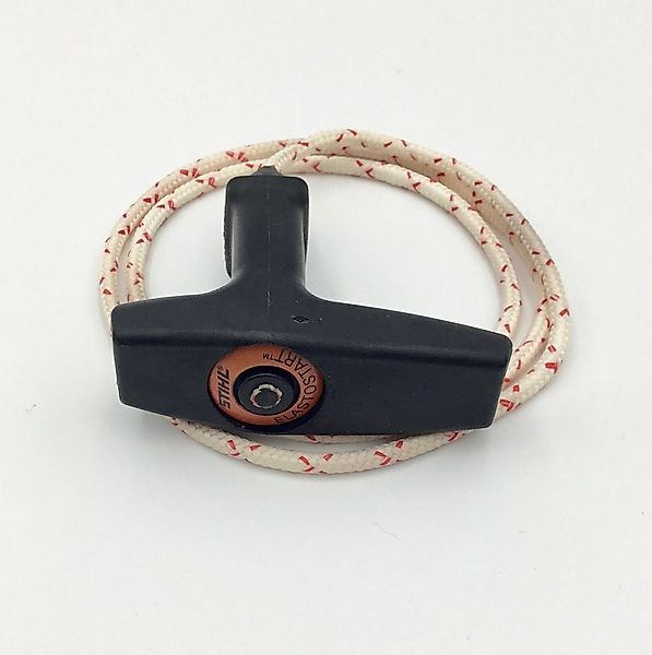 STIHL Benzin-Kettensäge STIHL Griff / Elastostart mit Anwerfseil 0000190341 günstig online kaufen