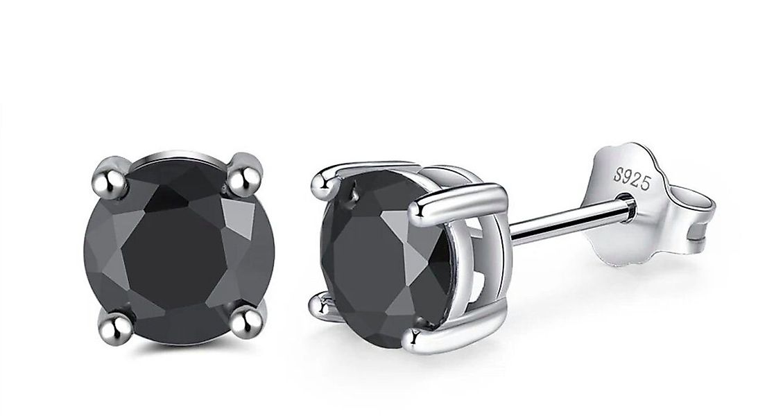 Karisma Schmuck Paar Ohrstecker Silber 925 günstig online kaufen