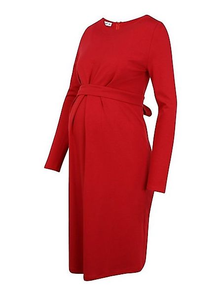 Bebefield Jerseykleid Adeline (1-tlg) Falten günstig online kaufen