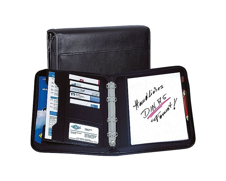 WEDO Konferenzmappe, im handlichen A5 Format günstig online kaufen