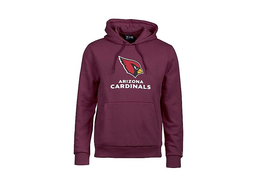 New Era Hoodie NFL Arizona Cardinals Team Logo and Name günstig online kaufen