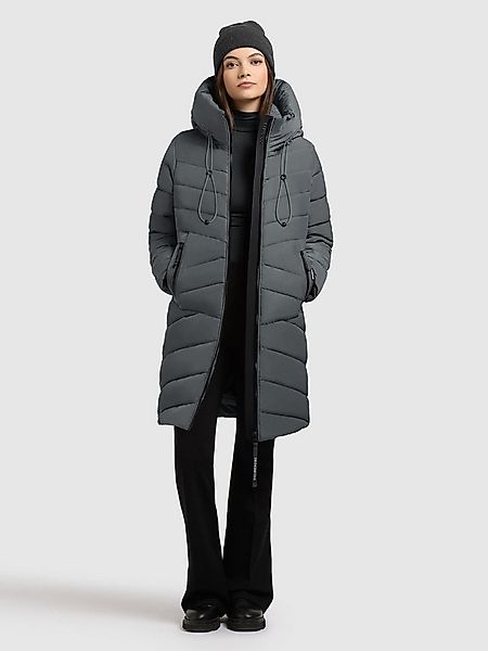 khujo Steppmantel VARE günstig online kaufen