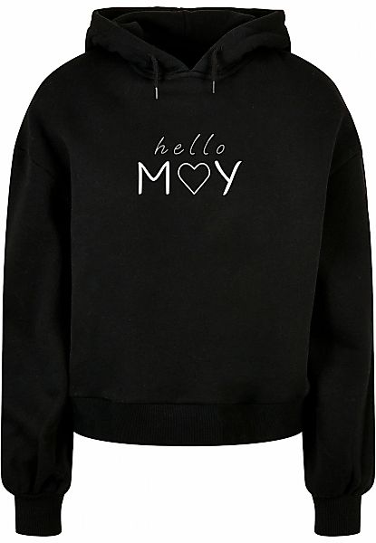 Merchcode Kapuzenpullover "Merchcode Damen" 1 Stk. tlg. günstig online kaufen