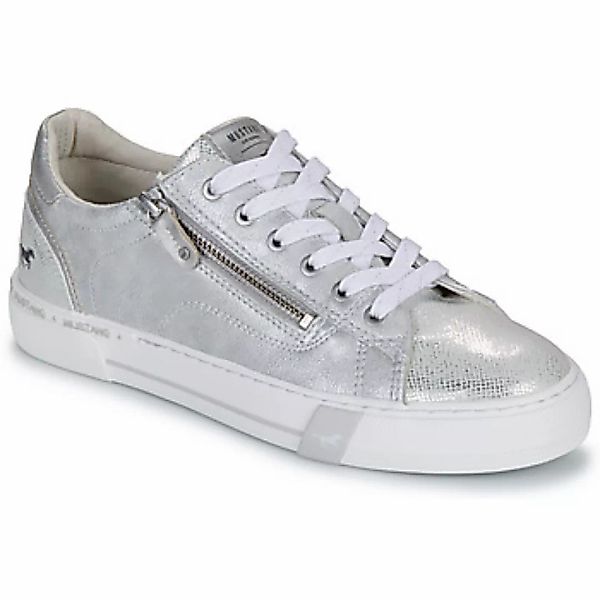 Mustang Shoes Sneaker, Retro Sneaker, Schnürschuh günstig online kaufen