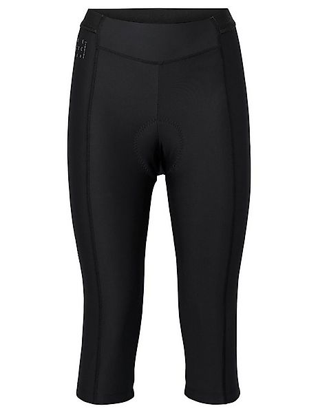 VAUDE Funktionshose Women's Posta 3/4 Tights (1-tlg) atmungsaktive und schn günstig online kaufen