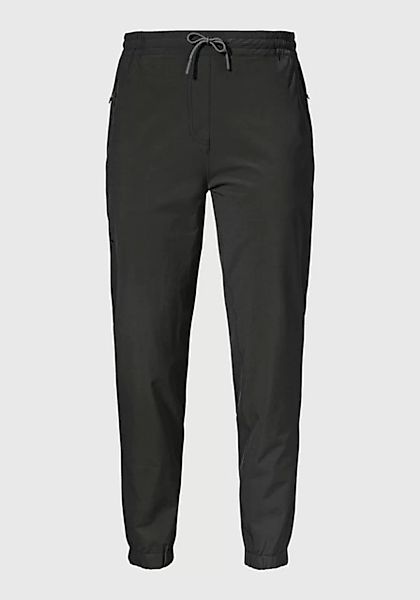 Schöffel Outdoorhose "Pants Vienna L" günstig online kaufen