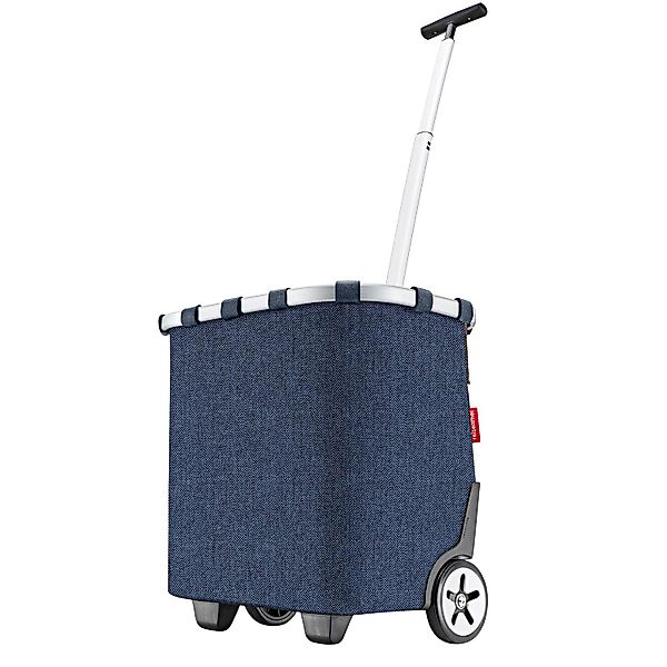REISENTHEL® Einkaufstrolley carrycruiser, 40 l, herausnehmbares günstig online kaufen