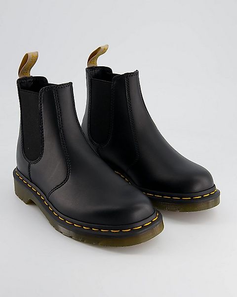 DR. MARTENS 2976 Chelseaboots Obermaterial: günstig online kaufen