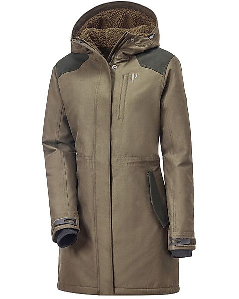 Parforce Ultimate Winterjacke Damen Parka Expedition günstig online kaufen