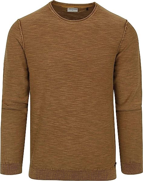 No Excess Pullover Braun - Größe XL günstig online kaufen