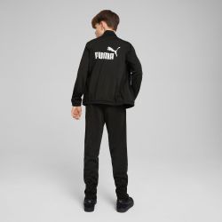 PUMA Trainingsanzug POLY SUIT B (2-tlg) günstig online kaufen