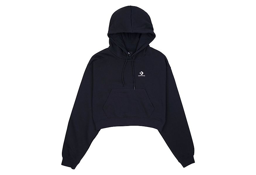 Converse Kapuzensweatshirt WOMEN'S CONVERSE CHUCK TAYLOR BOXY HOODIE günstig online kaufen