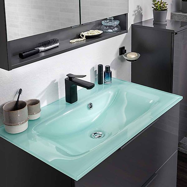 FACKELMANN Waschbecken Glasbecken günstig online kaufen