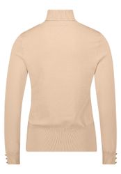 Betty Barclay Strickpullover Damen Rollkragenpullover langarm günstig online kaufen