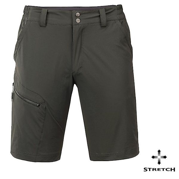 Linea Primero Softshellhose LPO - kurze Outdoor Stretch Hose Shorts Ben günstig online kaufen