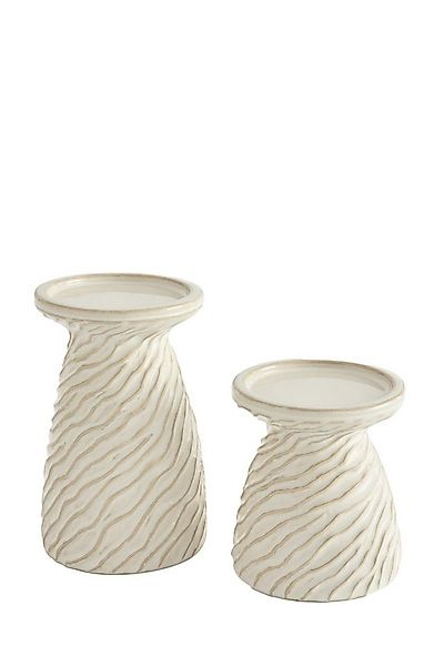 Next Kerzenhalter Fairford Kerzenständer aus Keramik günstig online kaufen