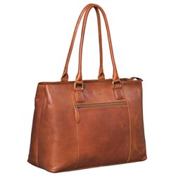 Benthill Henkeltasche Damen Echt Leder Tasche günstig online kaufen