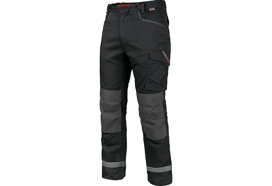 Würth MODYF Arbeitsbundhose Stretch X Winterbundhose für Herren Bequeme, fl günstig online kaufen