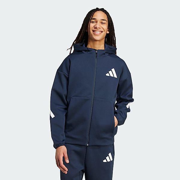 adidas Sportswear Hoodie NEW ADIDAS Z.N.E. günstig online kaufen