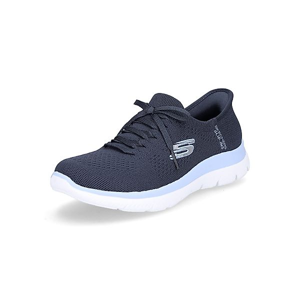 Skechers Skechers Damen Slip-in Sneaker Summits günstig online kaufen
