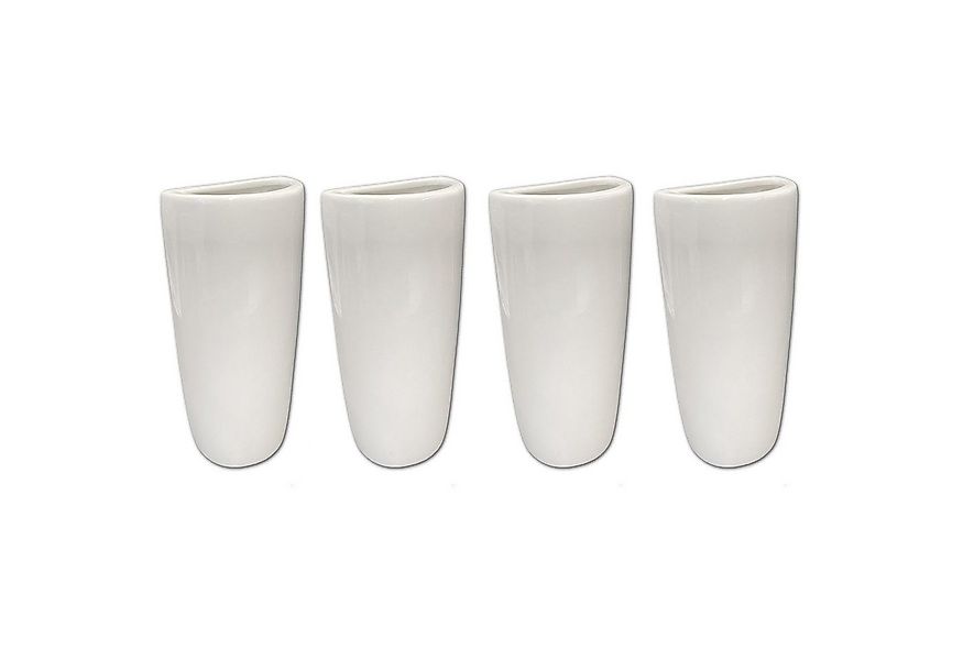 HAC24 Luftbefeuchter 4er Set Keramik Raumbefeuchter Heizkörper Wasserverdun günstig online kaufen