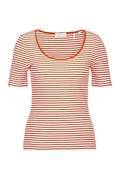 RICHROYAL T-Shirt D-Basic T-Shirt mit schmaler Passform günstig online kaufen