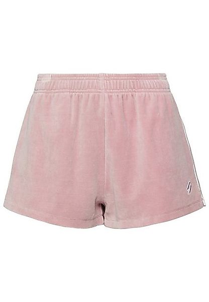 Superdry Shorts (1-tlg) Plain/ohne Details günstig online kaufen