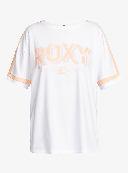 Roxy T-Shirt "Essential Energy" günstig online kaufen