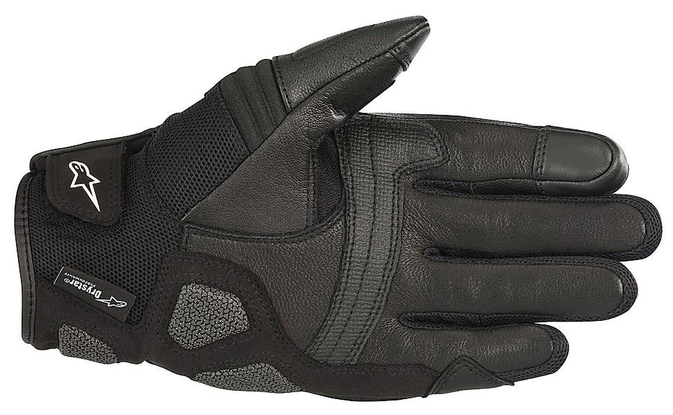 Alpinestars Motorradhandschuhe Crosser Motorrad Textil Handschuhe günstig online kaufen