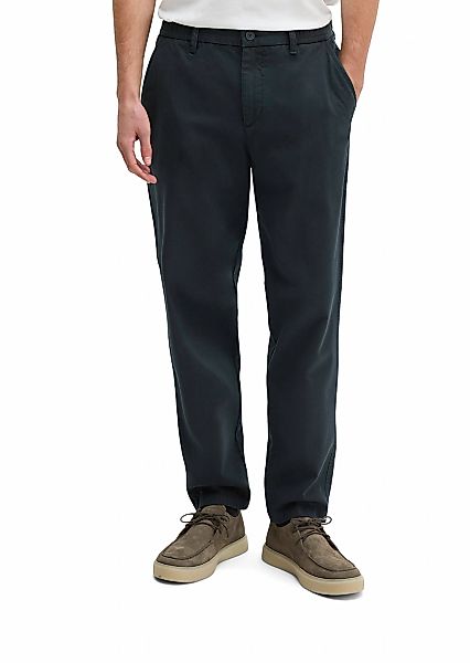Marc OPolo Chinohose "aus TENCEL™Lyocell und Bio-Baumwolle" günstig online kaufen
