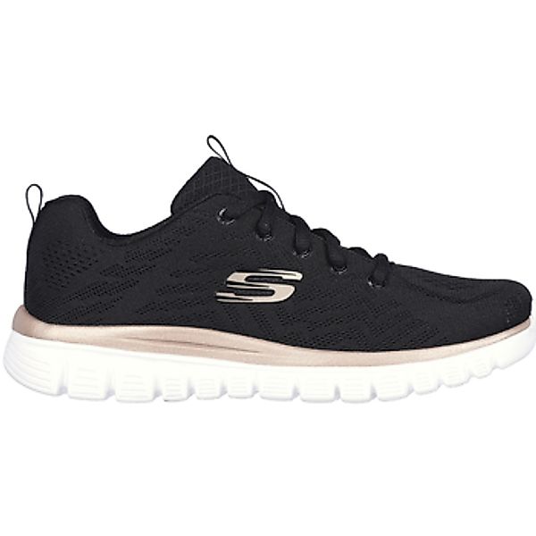 Skechers  Halbschuhe Schnuerschuhe Schnürhalbschuh Graceful-Get Connected 1 günstig online kaufen