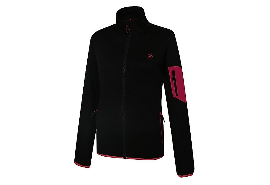 Dare2b Strickfleecejacke Torrek Midlayer Jacke Damen günstig online kaufen