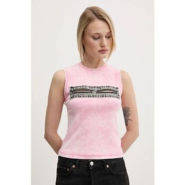 Diesel  Tank Top A16623 0AKBU T-ARTED-3DM günstig online kaufen