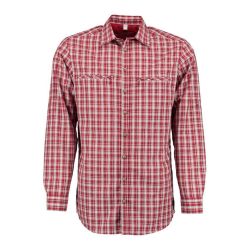 German Wear Trachtenhemd OJ17 Langarm Hemd günstig online kaufen