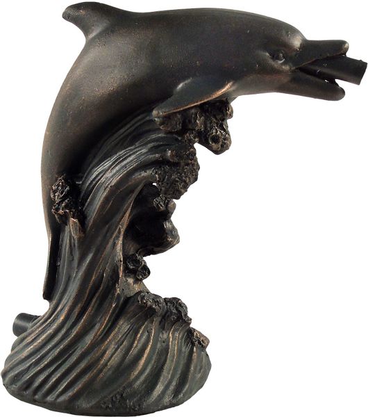 Ubbink Wasserspiel Delfin I, 10 cm günstig online kaufen