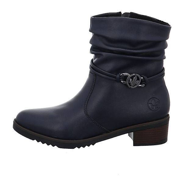 Rieker HWK Damen Stiefel Stiefelette günstig online kaufen